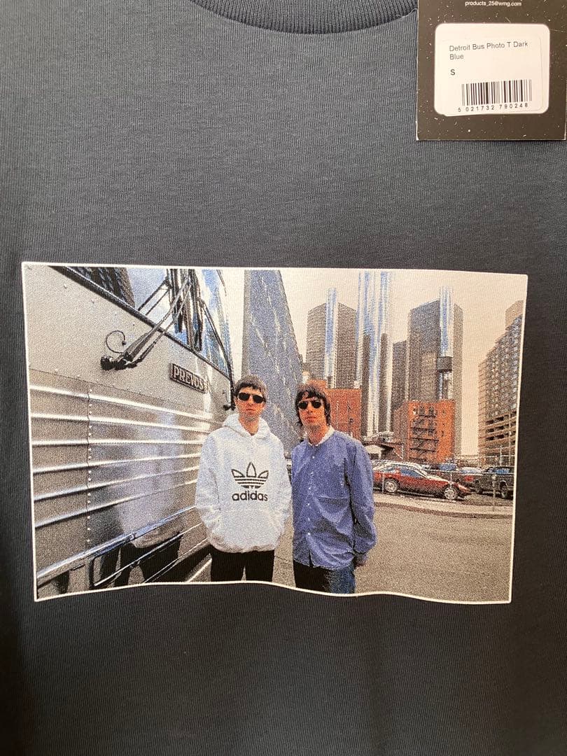 ライブTシャツ Sサイズ