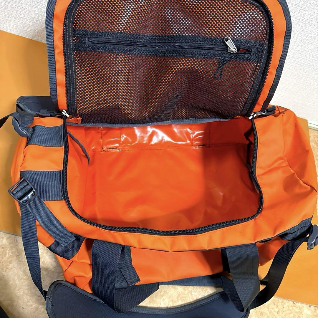 THE NORTH FACE ノースフェイス ダッフルバッグ ボストンバッグ