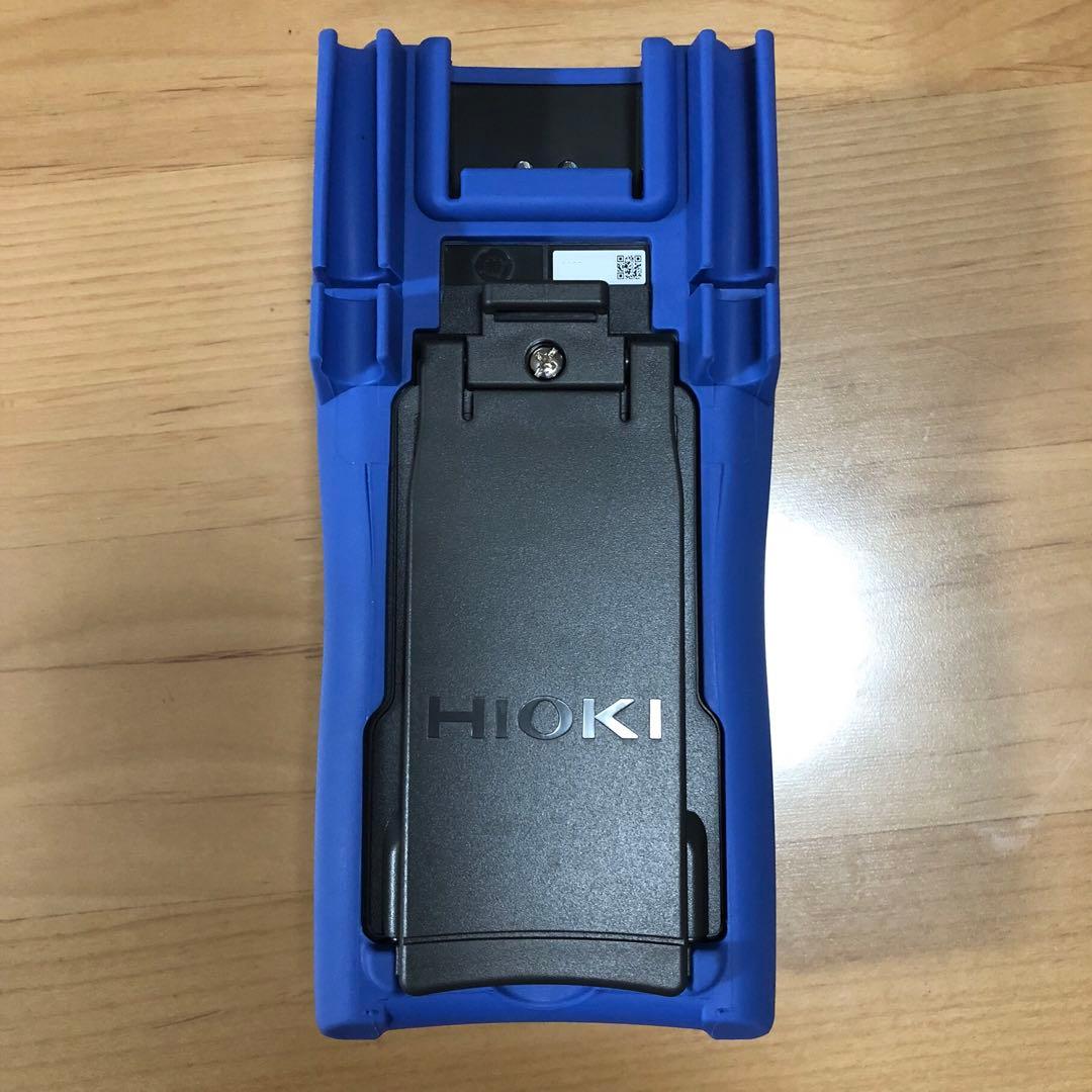 日置電機 ヒオキ HIOKI デジタルマルチメータ DT4255