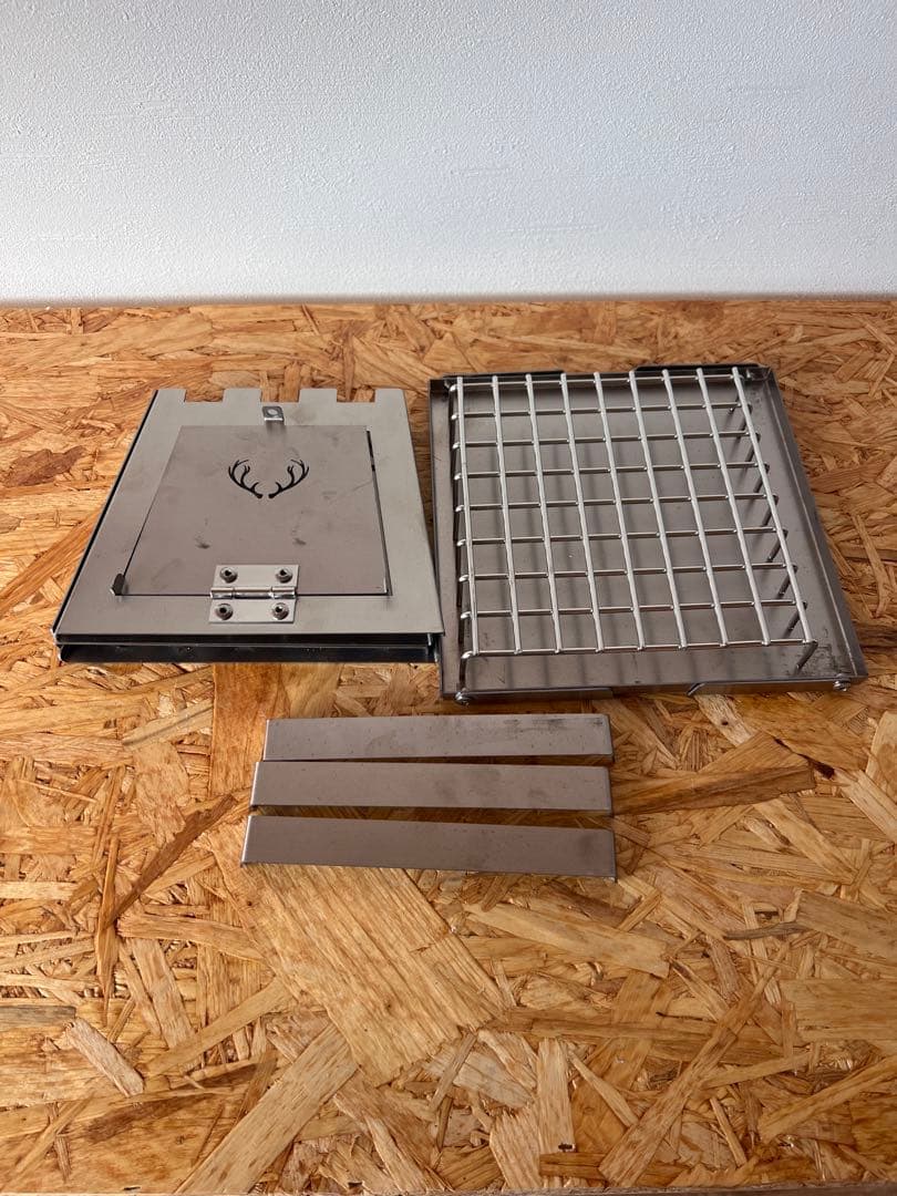 キャンプギア3点セット新品、♥