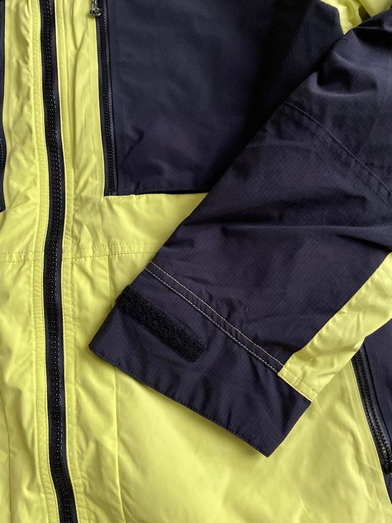 Burton フロスナー 2L ジャケット スノーボード M サイズ Burton フロスナー 2L ジャケット スノーボード M サイズ