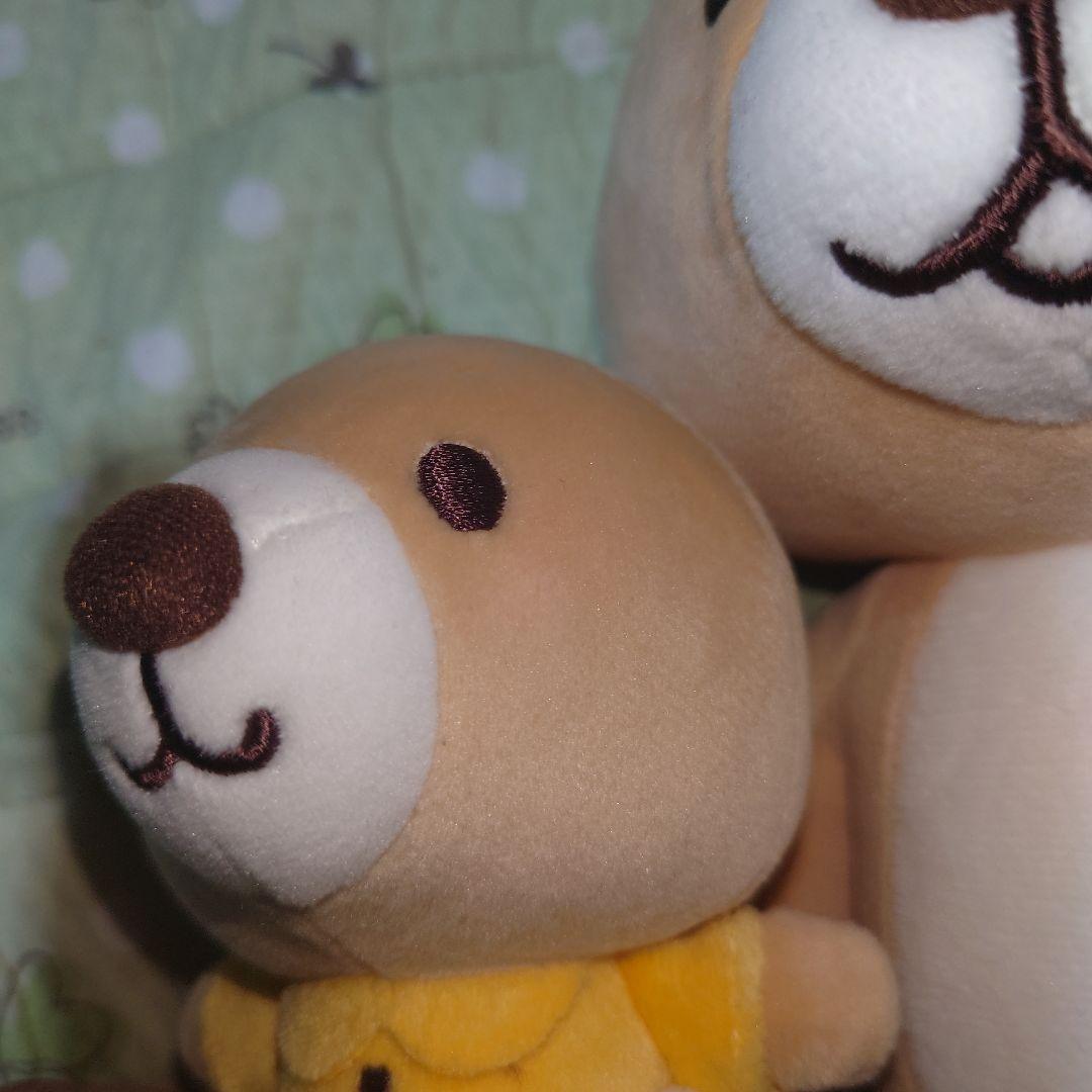 正規品販売！ ラッコさん 突撃!ラッコさん 弟くん メルカリ - セット ぬいぐるみ ぬいぐるみ