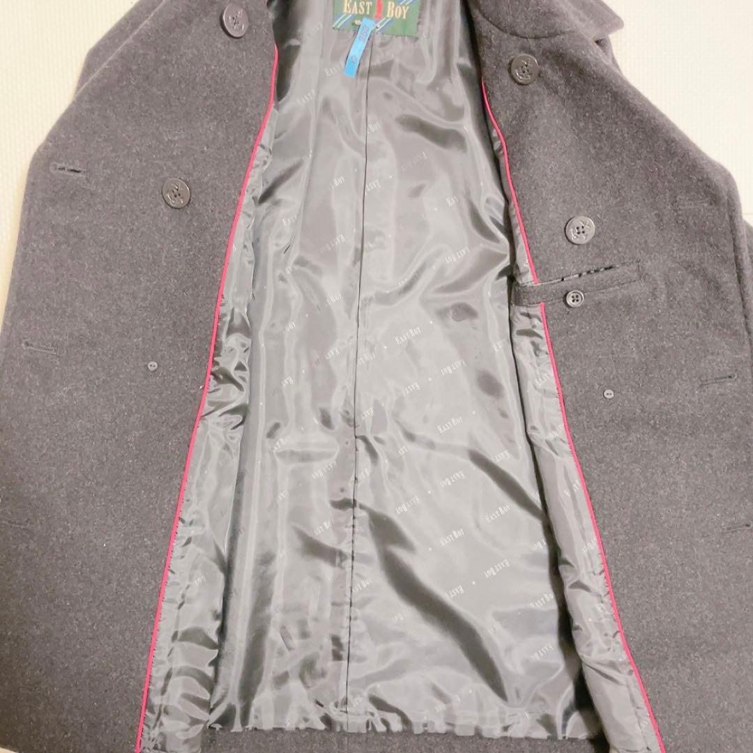 ピーコート 学生