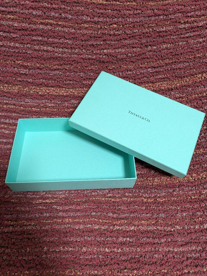 Tiffany 長財布