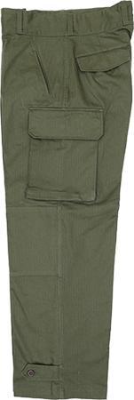 ★値下げ★フランス軍タイプ FRENCH ARMY M47 PANTS 軍パン