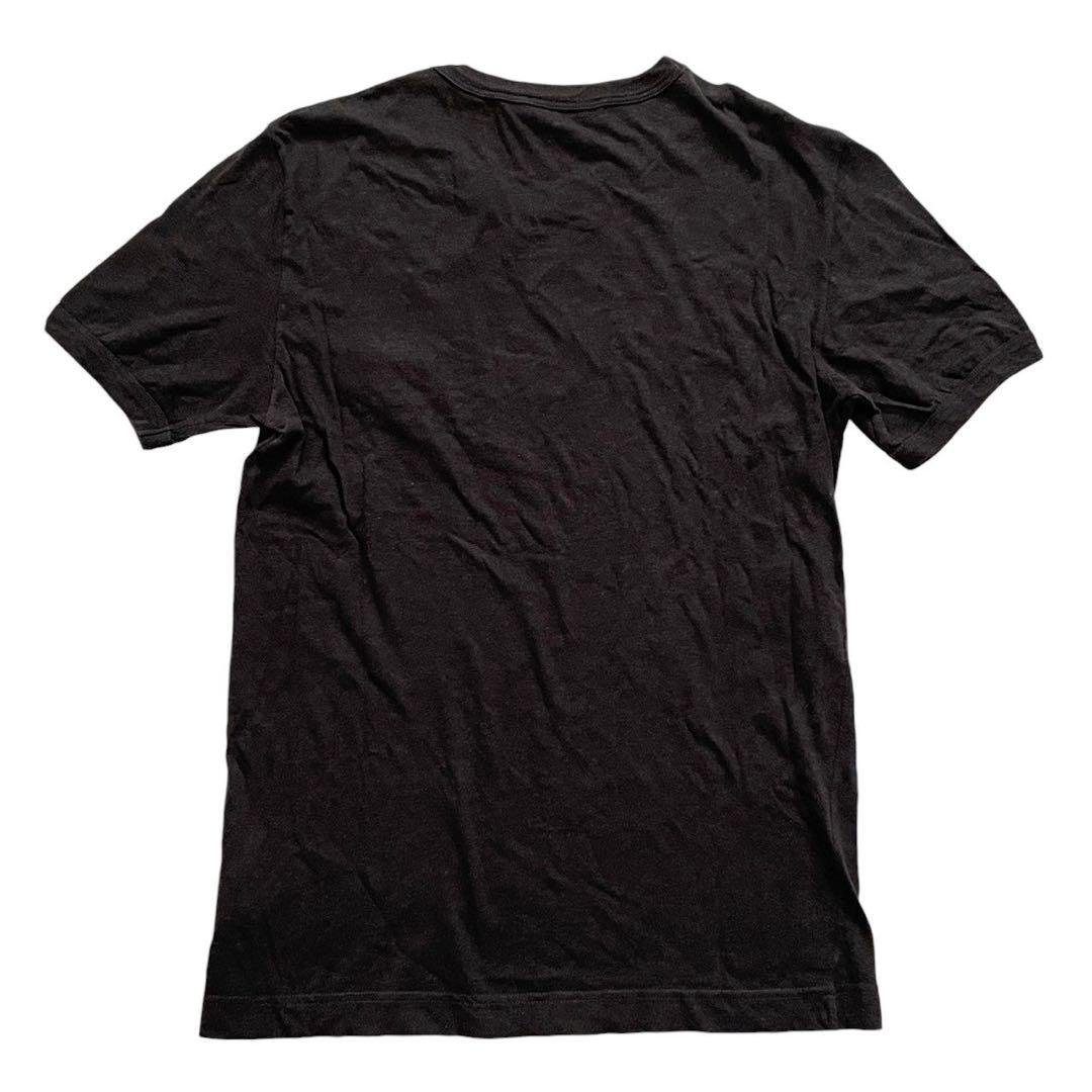 【DOLCE&GABBANA/ドルチェ&ガッバーナ】カレットTシャツ 半袖 DOLCE&GABBANA - DOLCE&GABBANA(ドルチェアンドガッバーナ) 半袖