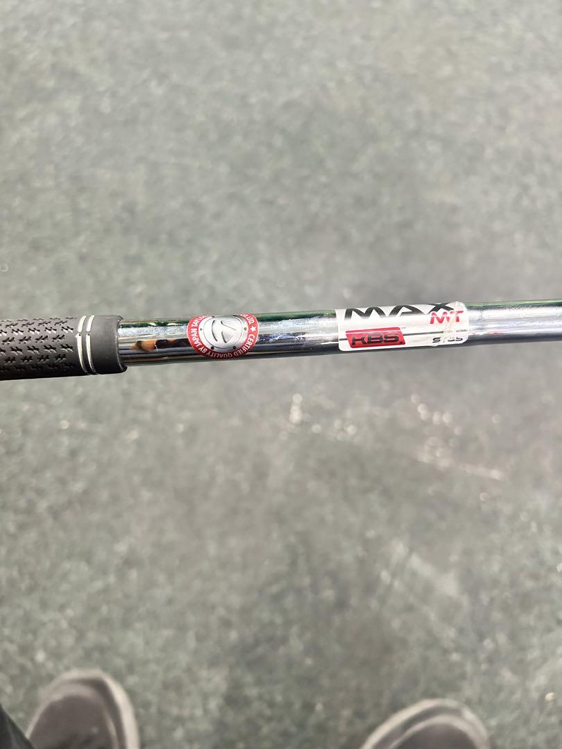 本日のみの特価。TaylorMade Stealth 4番　ユーティリティ