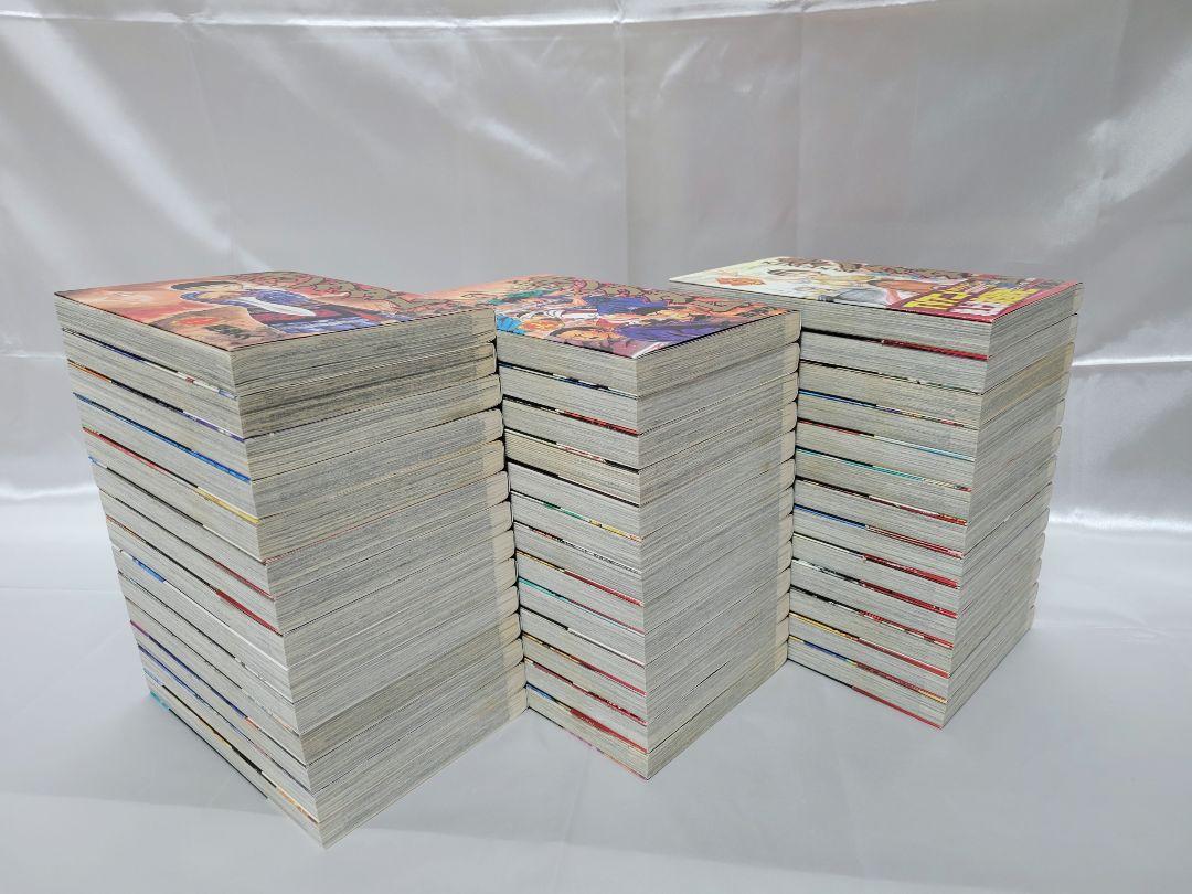キングダム既刊全巻75巻セット/良品/K04