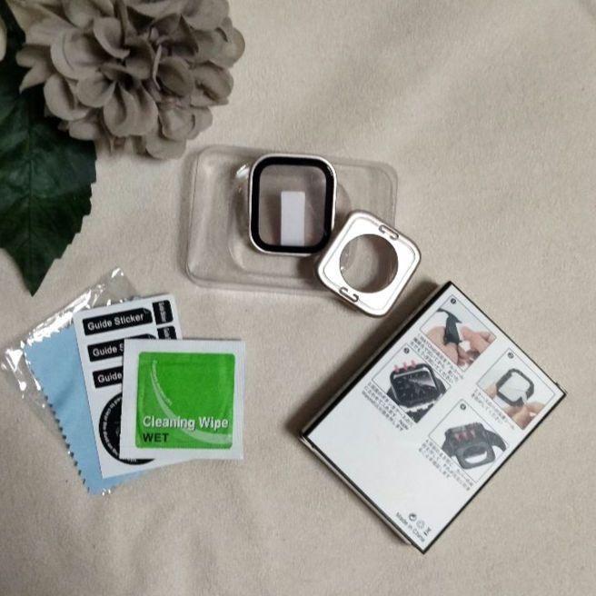❤人気商品❤ アップルウォッチ カバー 41mm Apple Watch カバー