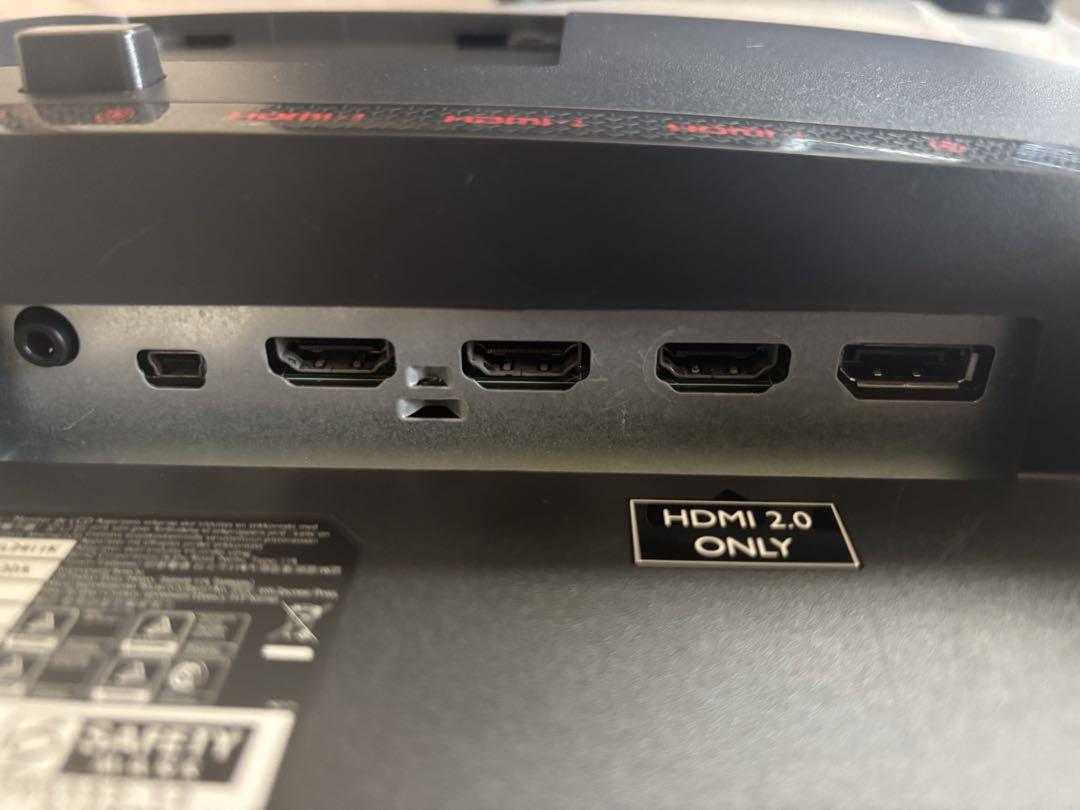 BenQ XL2411K 24インチ ゲーミングモニター