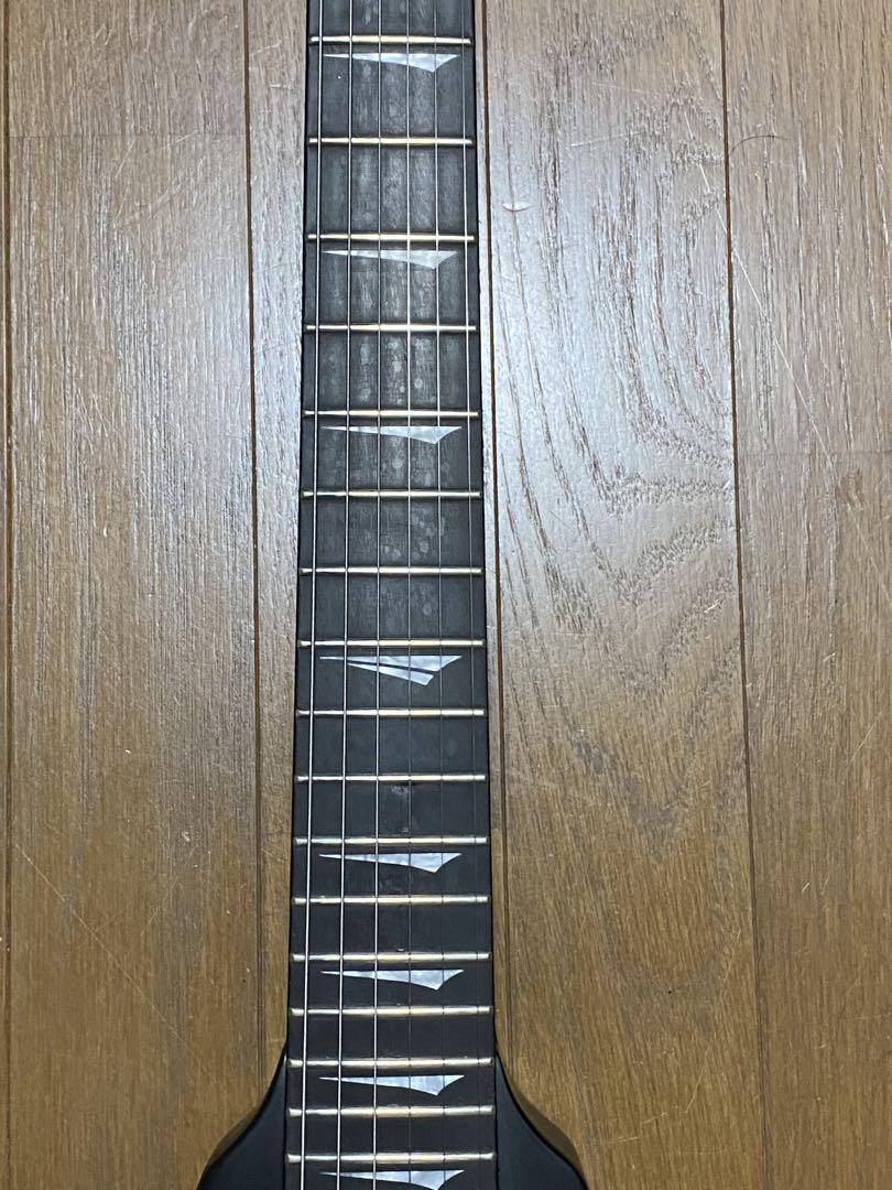 【美品】KRAMER NITE-Vクレーマー FLOYDROSE フロイドローズ KRAMER NITE-V FR クレーマー FLOYDROSE フロイドローズ - メルカリ