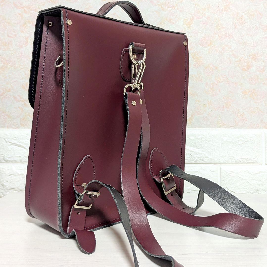 ファッション通販 安い ザッチェルズ シティバックパック プラス Zatchels リュック バッグ