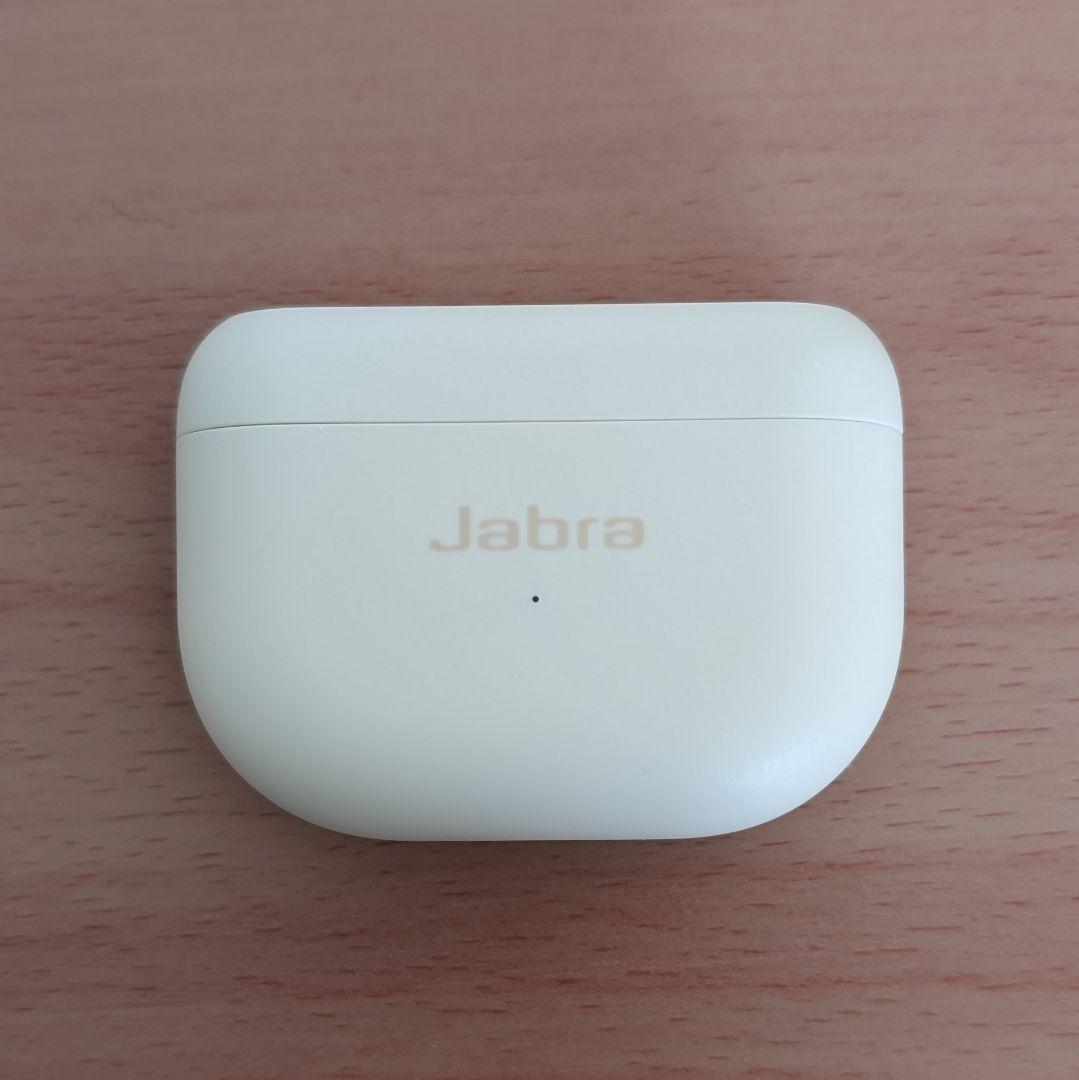 Jabra Elite 10 クリーム