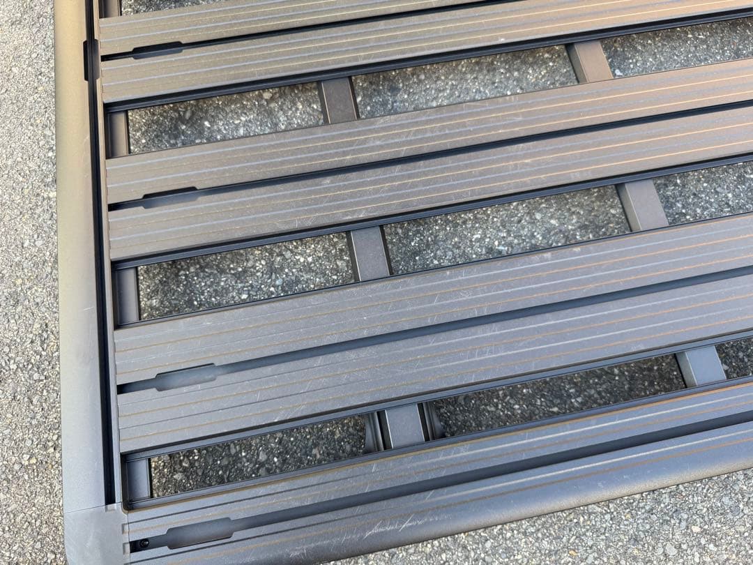 ライノラック ランクル300用