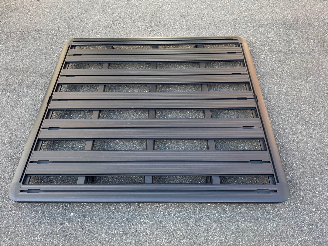 RHINO-RACK ライノラック