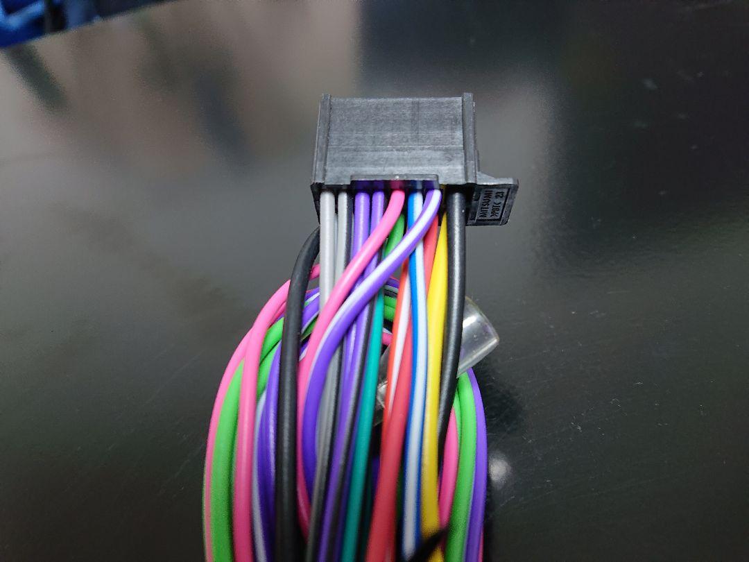 たろう様専用カロッツェリア 電源ハーネス RD-N001 Plsc1-m78834493833 パイオニア 格安NEW