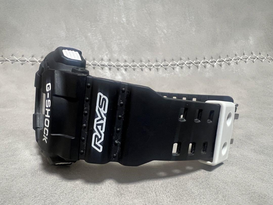 ⭐️500本限定⭐️G-SHOCK ✖︎ レイズ 画像4