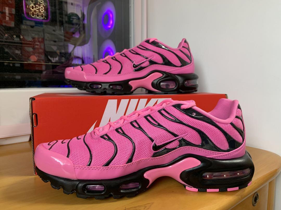 Nike Women's Air Max Plus 