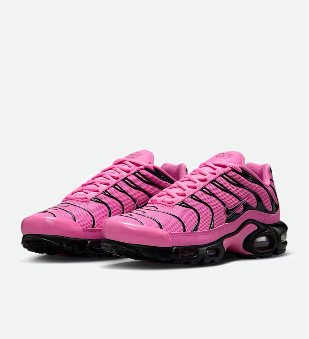Nike Women's Air Max Plus 