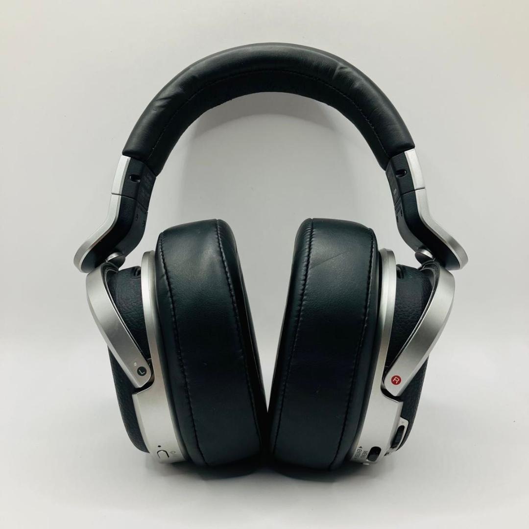 SONY MDR-HW700DS 9.1chワイヤレスヘッドホン SONY MDR-HW700DS 9.1ch Wireless Surround Sound Headphone