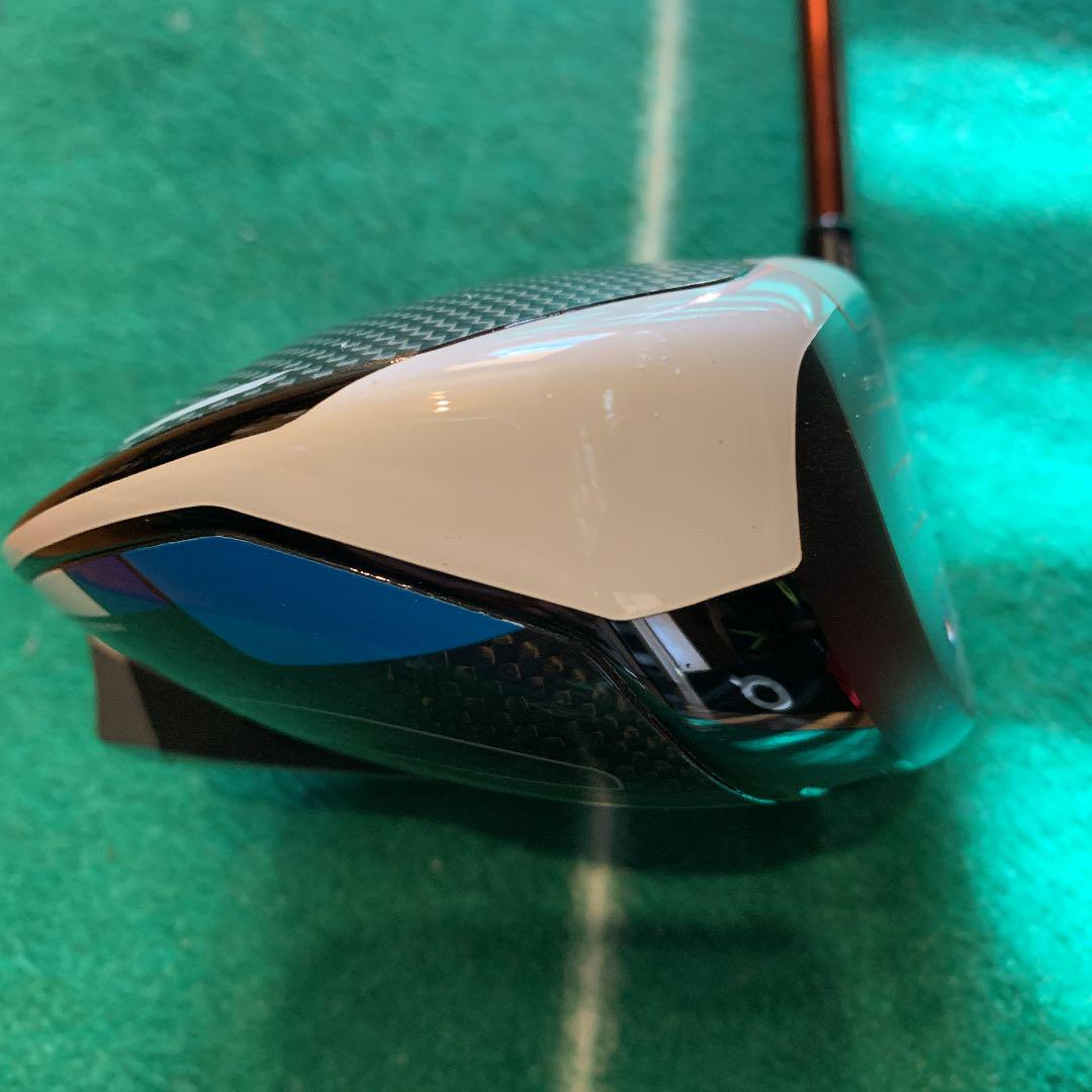安い大人気 テーラーメイド SIMMAX ヘッドのみ 高反発加工 0ALgz-m78835208198 新品超特価