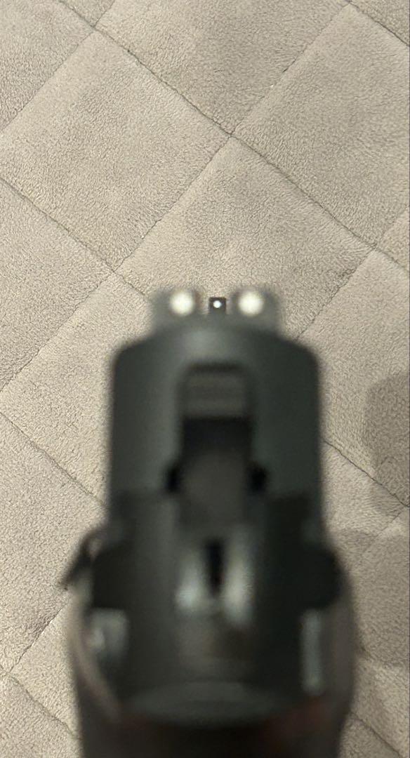 P226 E2込み (SAFARILAND SFX200/300対応　付)