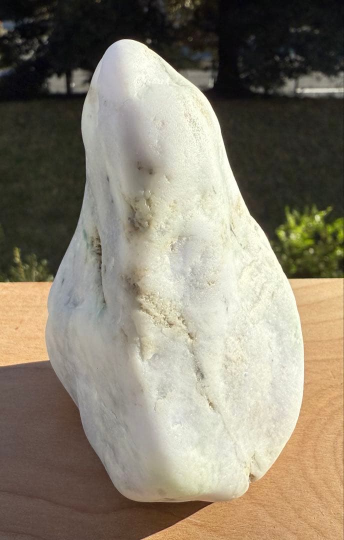 糸魚川翡翠 妖精ラベンダー 原石 292.0gHISUI NEXPOTALLINN_EU