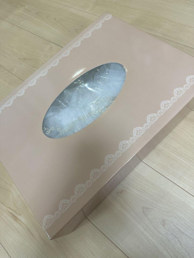 ミラコスタ 結婚式 ウェディングベール ブーケ ブライダル 花嫁 グローブ 美品