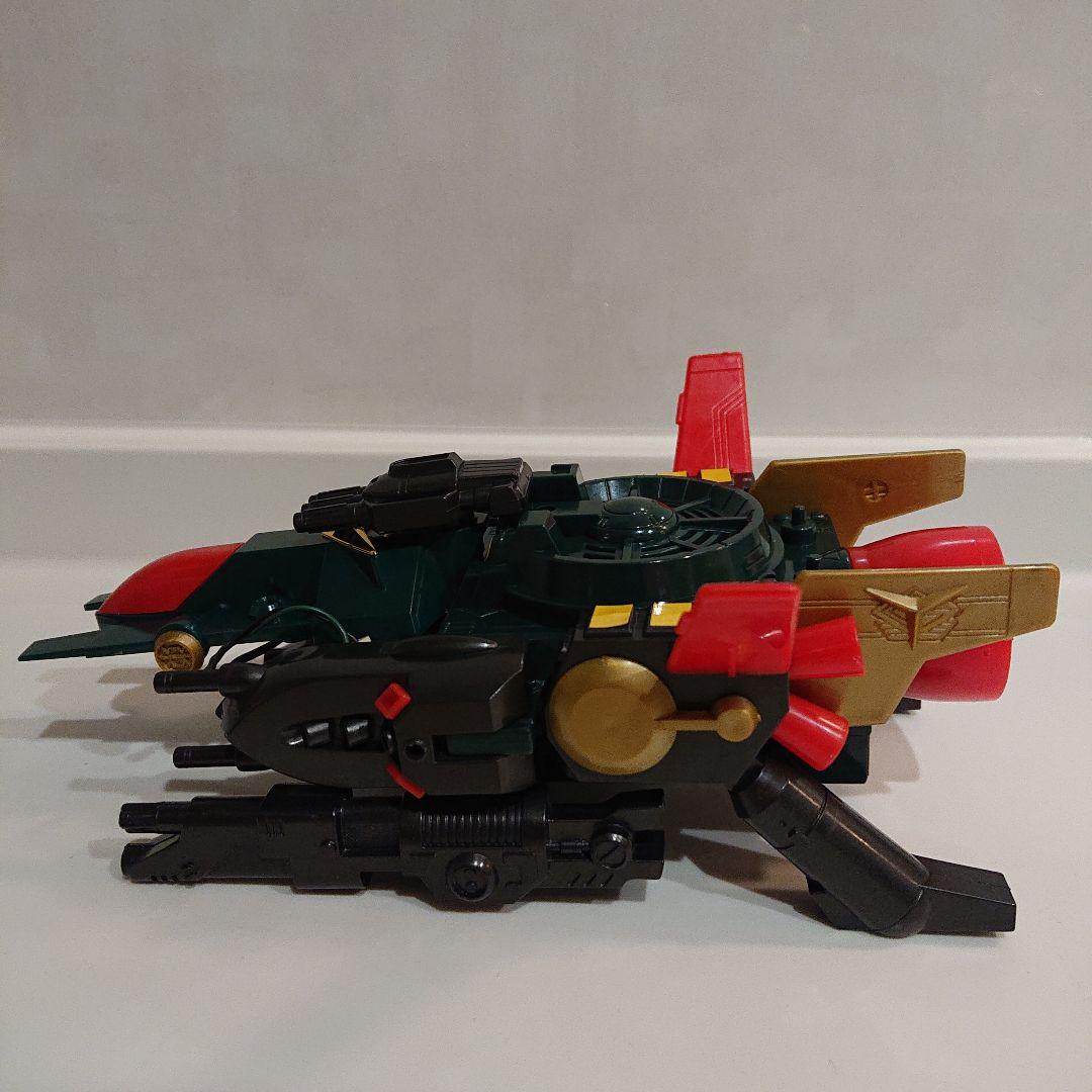 元祖SDガンダム　Ｖコマンドガンダム 元祖SD No.83 Vコマンドガンダム | ベリアルのブログ