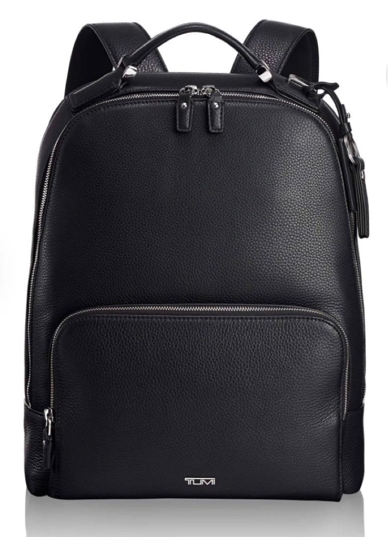 【定価七万円/美品】TUMI Gail Backpack 定価七万円/美品】TUMI Gail Backpack - メルカリ