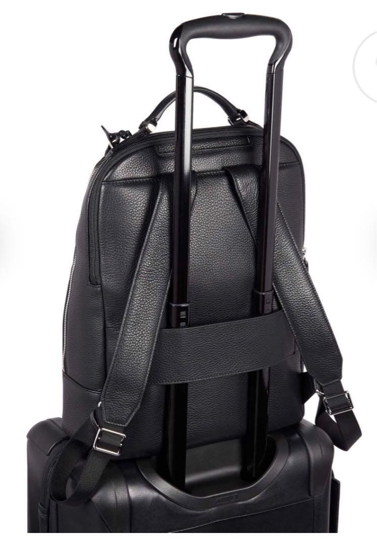 【定価七万円/美品】TUMI Gail Backpack 定価七万円/美品】TUMI Gail Backpack - メルカリ