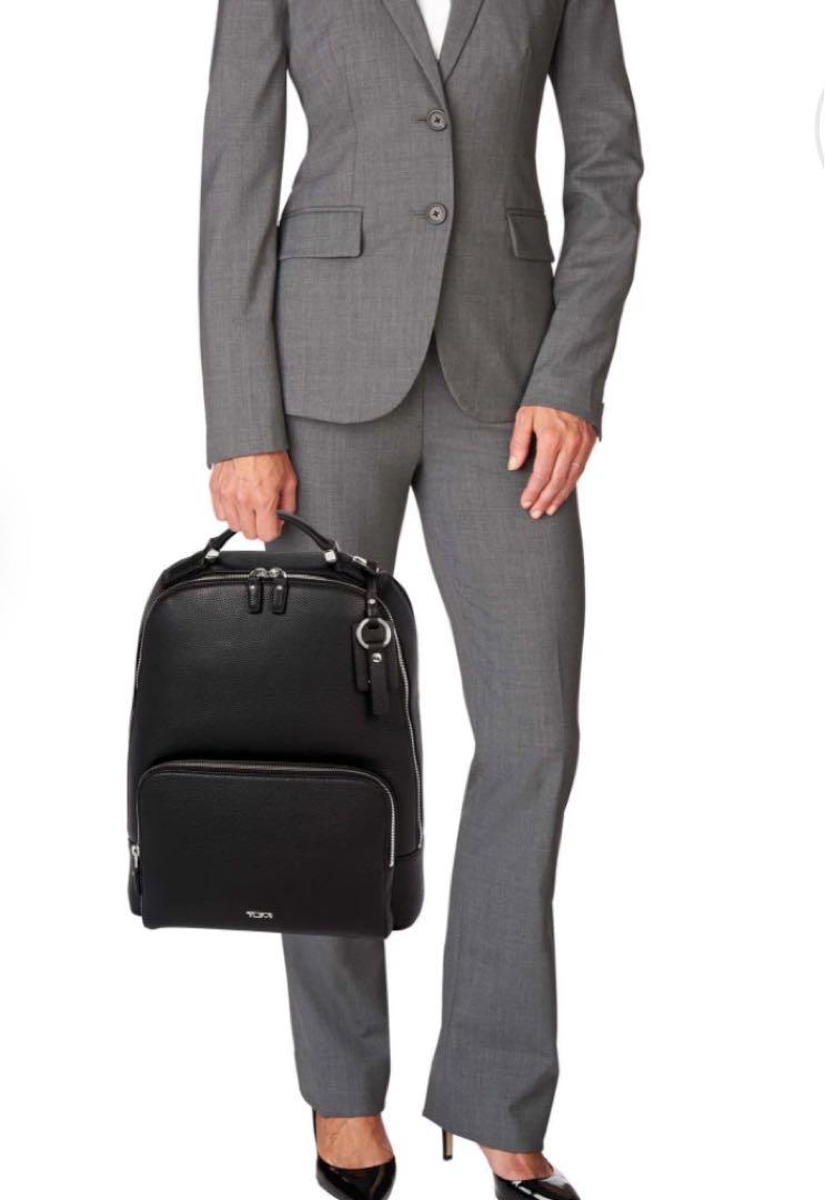 【定価七万円/美品】TUMI Gail Backpack 定価七万円/美品】TUMI Gail Backpack - メルカリ