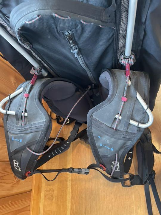 Klattermusen Mjölner 2.0 Backpack 100L