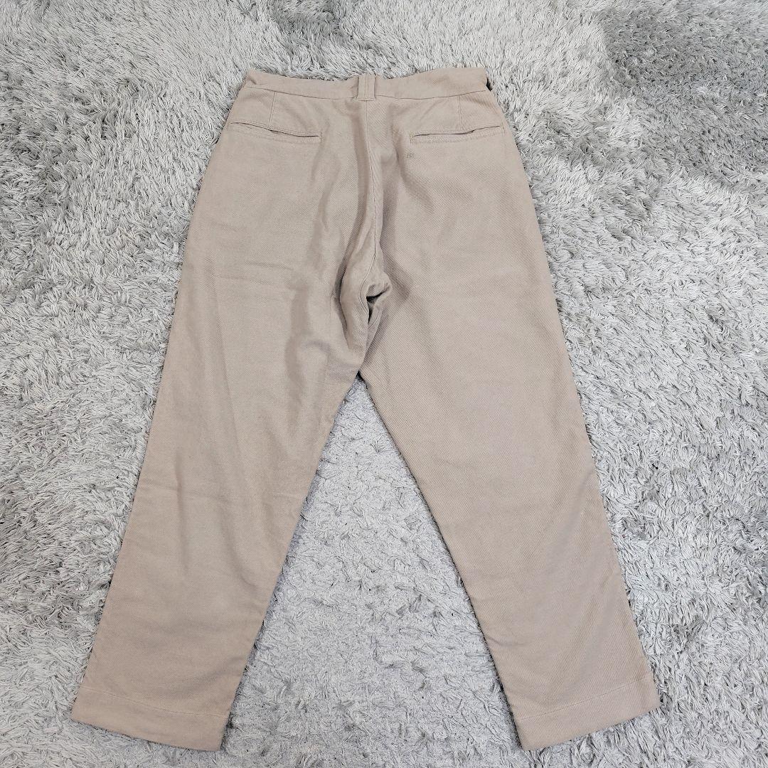 ポッポパンツ