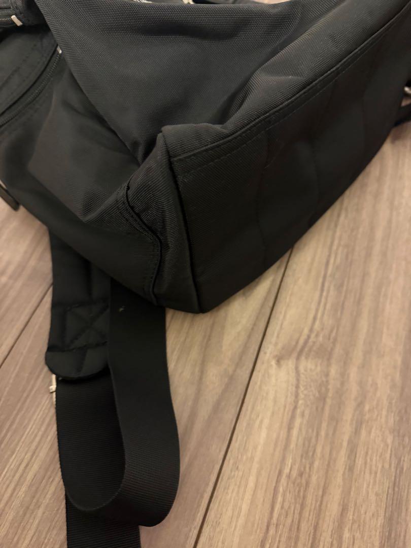 マリメッコ Roadie / METRO