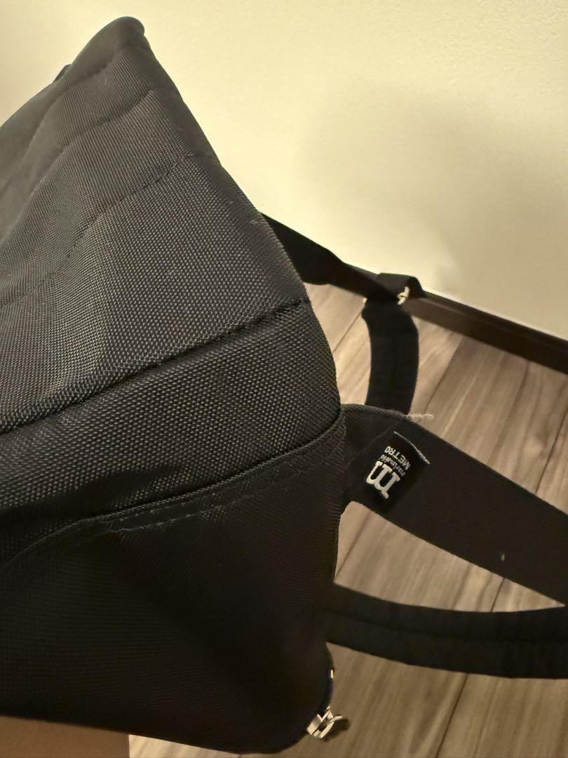 マリメッコ Roadie / METRO