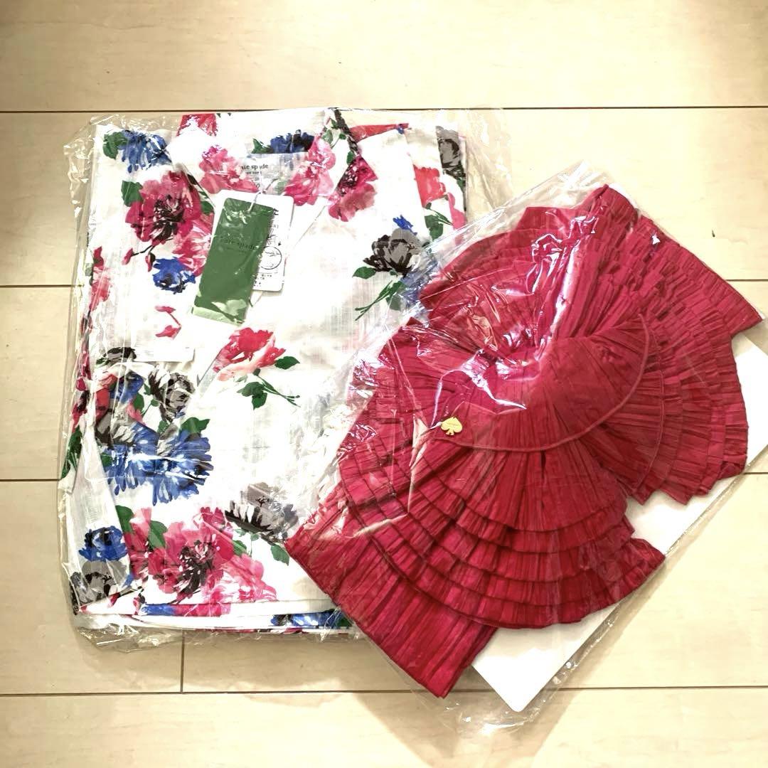 トドラー コースタルガーデン浴衣（その他） | kate spade NEW
