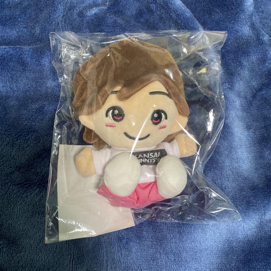 ME:I 村上璃杏 アクスタ 5種 アクリルキーホルダー