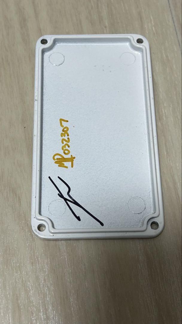 keeley katana boost 旧型 ジャンク品