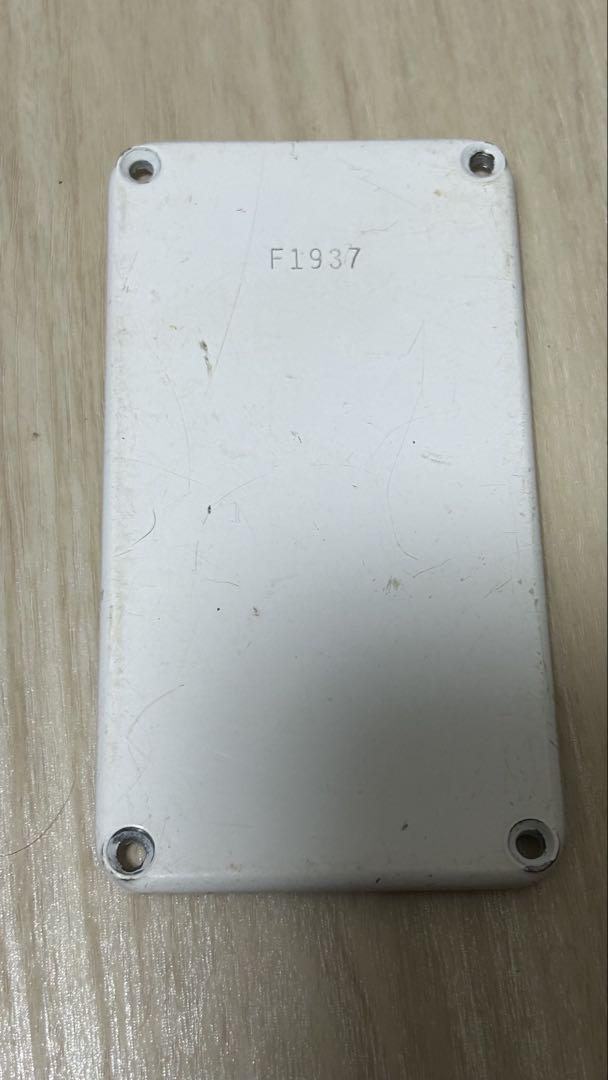 keeley katana boost 旧型 ジャンク品