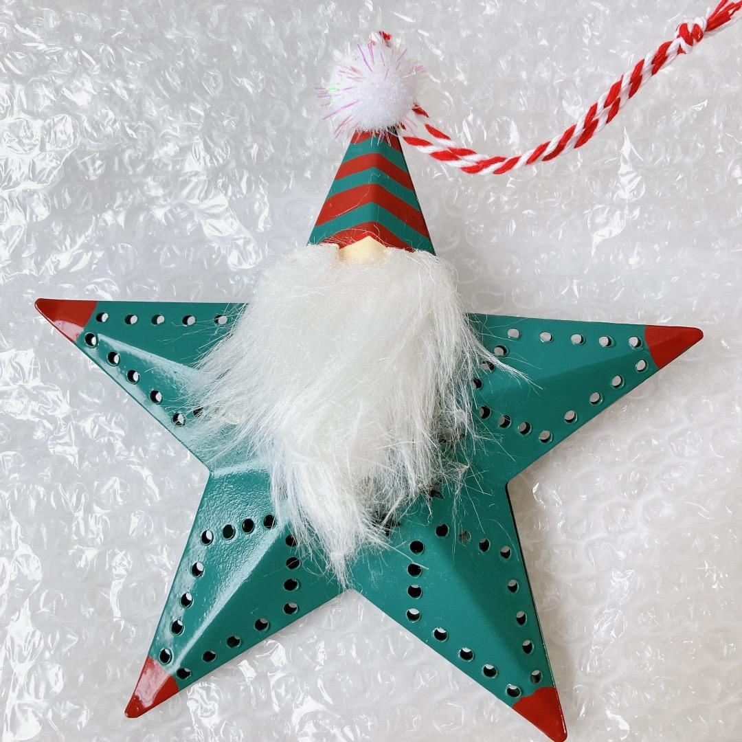 ツリーオーナメント新品、♥