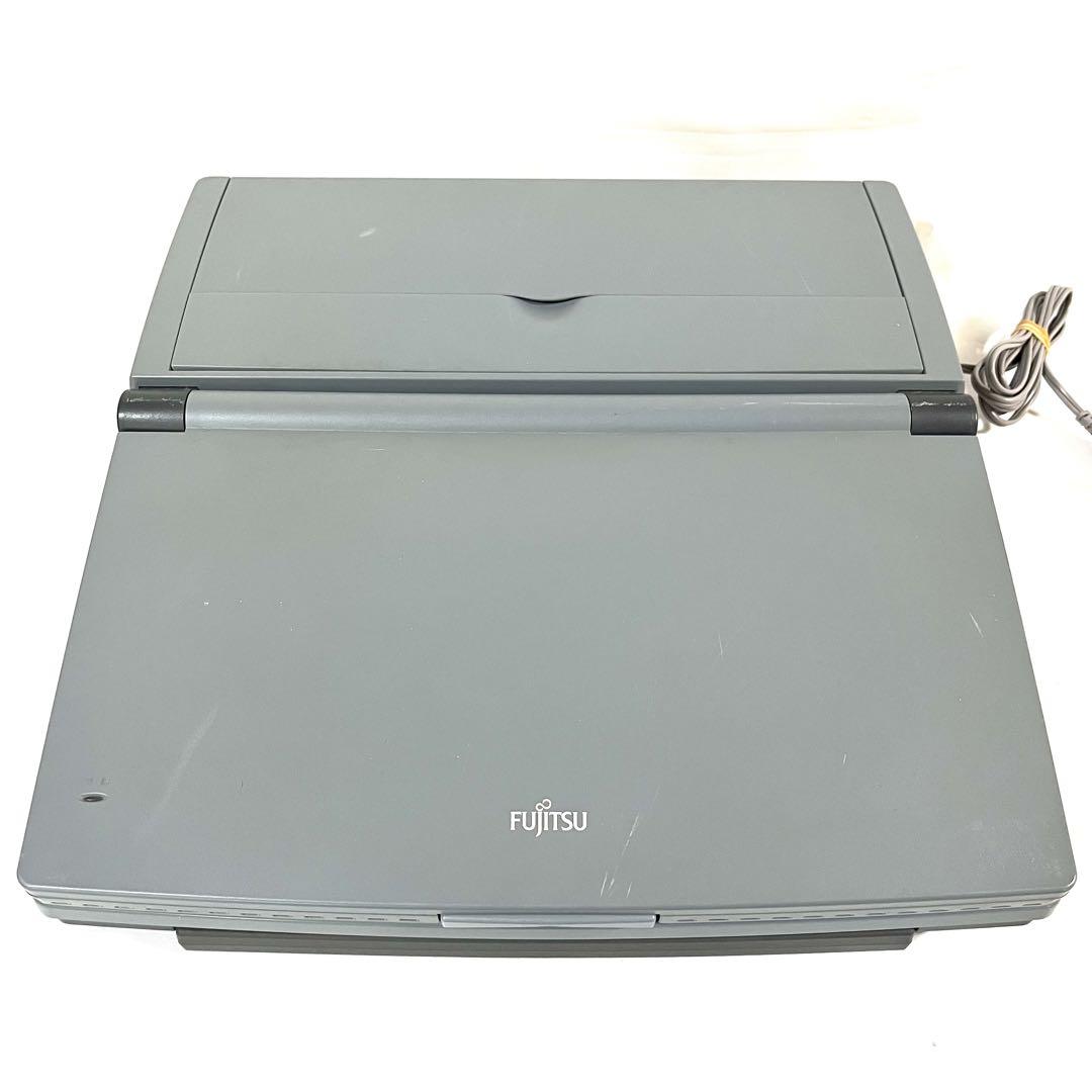 富士通 Fujitsu OASYS LX-9000 ワープロ オアシス