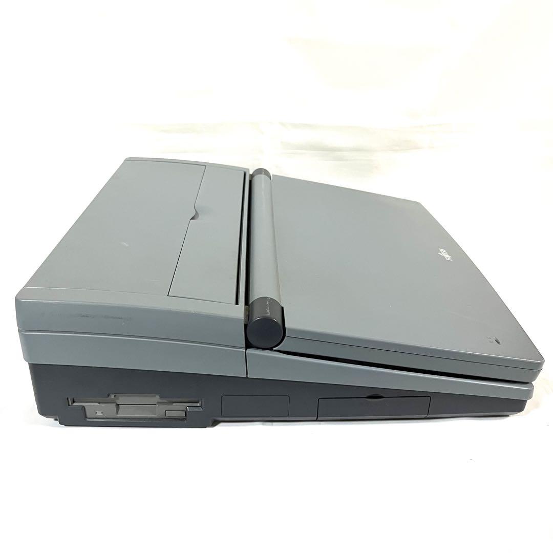 富士通 Fujitsu OASYS LX-9000 ワープロ オアシス
