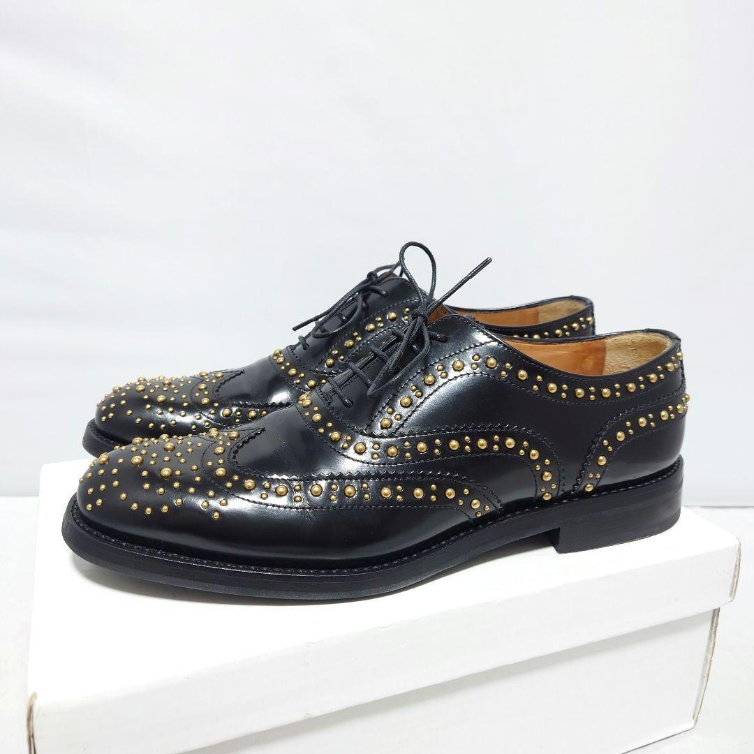 Church's レディース サイズ37