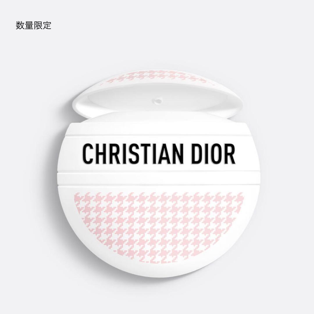 DIOR ルボーム