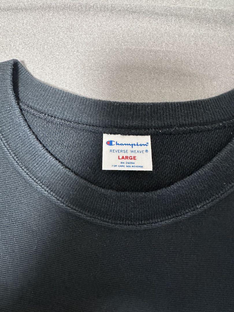 Champion Reverse Weave FREMONT トレーナー