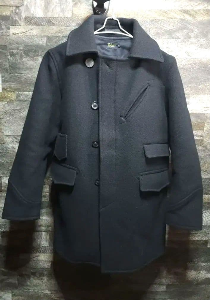 there JOKER ウールコートS Celt and Cobra