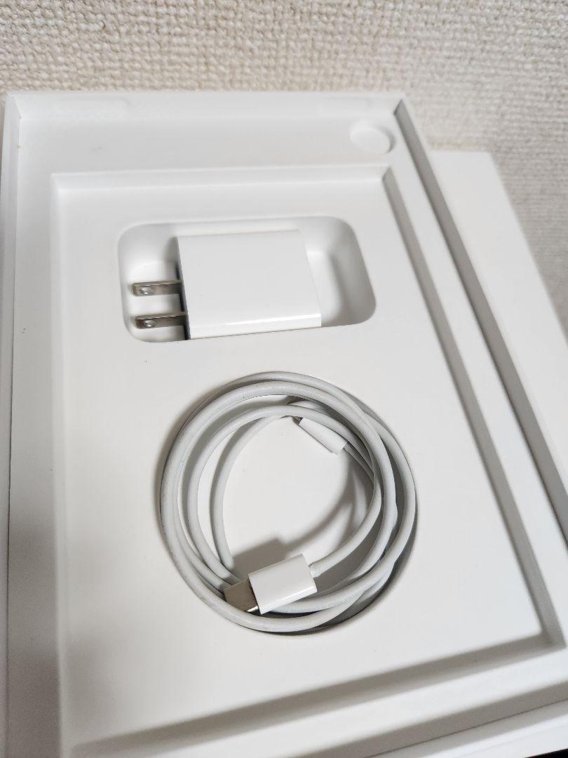 Hanyです、iPadMini6 Wi-Fi Cellular 256GB