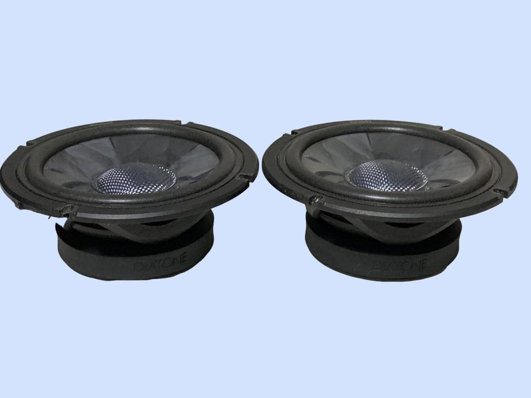 M8935 DIATONE ダイヤトーンWF-G300 ベアセット傷や汚れあり BRIGHTFACE_UK