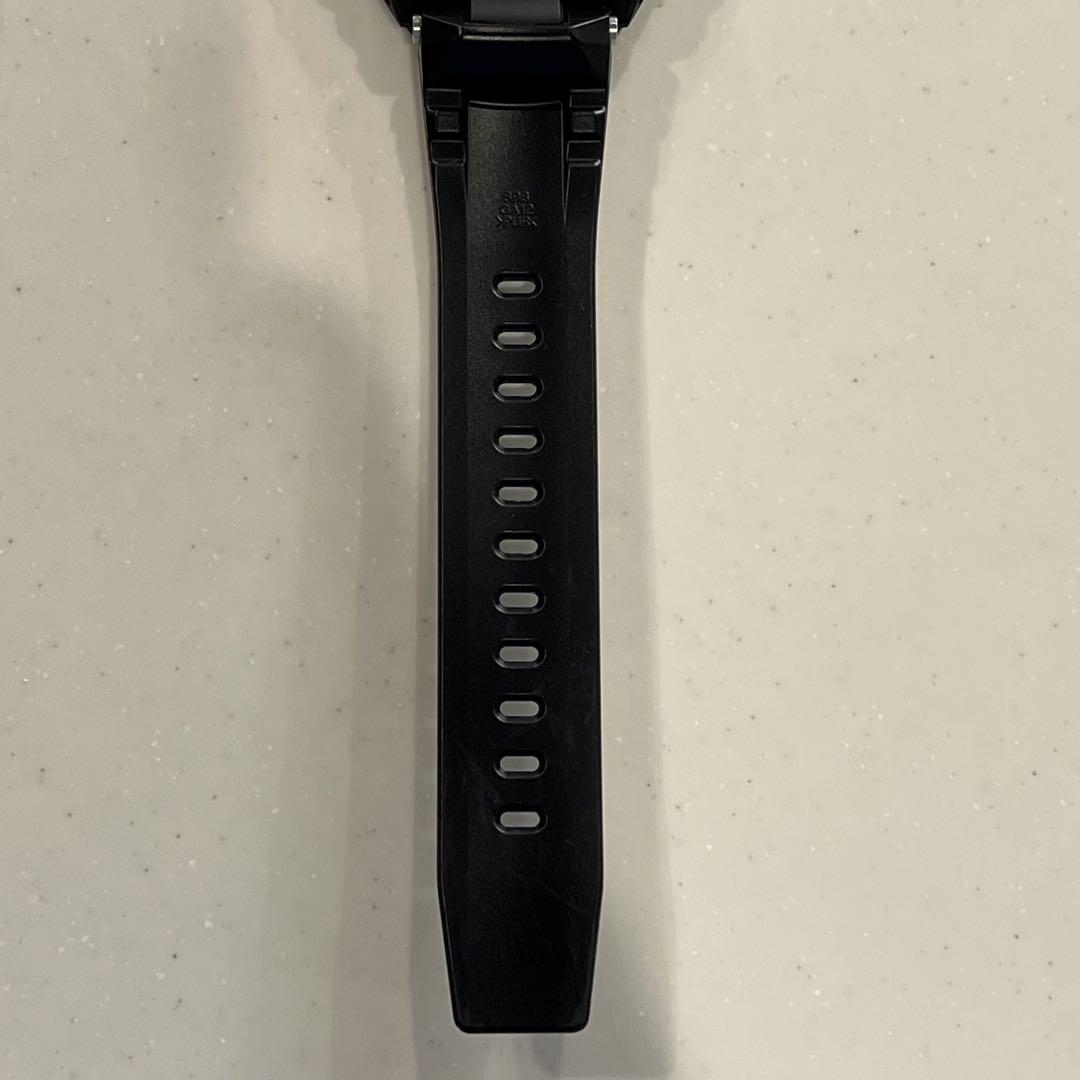 【極美品】CASIO G-SHOCK GST-W300G